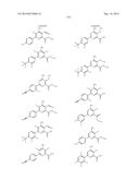 4-AMINO-6-(4-SUBSTITUTED-PHENYL)-PICOLINATES AND     6-AMINO-2-(4-SUBSTITUTED-PHENYL)-PYRIMIDINE-4-CARBOXYLATES AND THEIR USE     AS HERBICIDES diagram and image