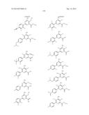 4-AMINO-6-(4-SUBSTITUTED-PHENYL)-PICOLINATES AND     6-AMINO-2-(4-SUBSTITUTED-PHENYL)-PYRIMIDINE-4-CARBOXYLATES AND THEIR USE     AS HERBICIDES diagram and image