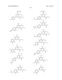 4-AMINO-6-(4-SUBSTITUTED-PHENYL)-PICOLINATES AND     6-AMINO-2-(4-SUBSTITUTED-PHENYL)-PYRIMIDINE-4-CARBOXYLATES AND THEIR USE     AS HERBICIDES diagram and image