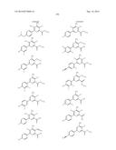 4-AMINO-6-(4-SUBSTITUTED-PHENYL)-PICOLINATES AND     6-AMINO-2-(4-SUBSTITUTED-PHENYL)-PYRIMIDINE-4-CARBOXYLATES AND THEIR USE     AS HERBICIDES diagram and image