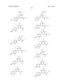 4-AMINO-6-(4-SUBSTITUTED-PHENYL)-PICOLINATES AND     6-AMINO-2-(4-SUBSTITUTED-PHENYL)-PYRIMIDINE-4-CARBOXYLATES AND THEIR USE     AS HERBICIDES diagram and image