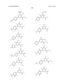 4-AMINO-6-(4-SUBSTITUTED-PHENYL)-PICOLINATES AND     6-AMINO-2-(4-SUBSTITUTED-PHENYL)-PYRIMIDINE-4-CARBOXYLATES AND THEIR USE     AS HERBICIDES diagram and image