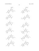 4-AMINO-6-(4-SUBSTITUTED-PHENYL)-PICOLINATES AND     6-AMINO-2-(4-SUBSTITUTED-PHENYL)-PYRIMIDINE-4-CARBOXYLATES AND THEIR USE     AS HERBICIDES diagram and image