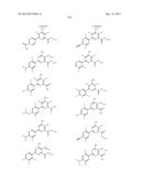 4-AMINO-6-(4-SUBSTITUTED-PHENYL)-PICOLINATES AND     6-AMINO-2-(4-SUBSTITUTED-PHENYL)-PYRIMIDINE-4-CARBOXYLATES AND THEIR USE     AS HERBICIDES diagram and image