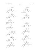 4-AMINO-6-(4-SUBSTITUTED-PHENYL)-PICOLINATES AND     6-AMINO-2-(4-SUBSTITUTED-PHENYL)-PYRIMIDINE-4-CARBOXYLATES AND THEIR USE     AS HERBICIDES diagram and image