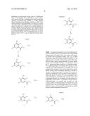 4-AMINO-6-(4-SUBSTITUTED-PHENYL)-PICOLINATES AND     6-AMINO-2-(4-SUBSTITUTED-PHENYL)-PYRIMIDINE-4-CARBOXYLATES AND THEIR USE     AS HERBICIDES diagram and image