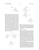 4-AMINO-6-(4-SUBSTITUTED-PHENYL)-PICOLINATES AND     6-AMINO-2-(4-SUBSTITUTED-PHENYL)-PYRIMIDINE-4-CARBOXYLATES AND THEIR USE     AS HERBICIDES diagram and image