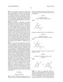 4-AMINO-6-(4-SUBSTITUTED-PHENYL)-PICOLINATES AND     6-AMINO-2-(4-SUBSTITUTED-PHENYL)-PYRIMIDINE-4-CARBOXYLATES AND THEIR USE     AS HERBICIDES diagram and image