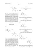 4-AMINO-6-(4-SUBSTITUTED-PHENYL)-PICOLINATES AND     6-AMINO-2-(4-SUBSTITUTED-PHENYL)-PYRIMIDINE-4-CARBOXYLATES AND THEIR USE     AS HERBICIDES diagram and image