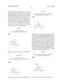 4-AMINO-6-(4-SUBSTITUTED-PHENYL)-PICOLINATES AND     6-AMINO-2-(4-SUBSTITUTED-PHENYL)-PYRIMIDINE-4-CARBOXYLATES AND THEIR USE     AS HERBICIDES diagram and image