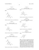 4-AMINO-6-(4-SUBSTITUTED-PHENYL)-PICOLINATES AND     6-AMINO-2-(4-SUBSTITUTED-PHENYL)-PYRIMIDINE-4-CARBOXYLATES AND THEIR USE     AS HERBICIDES diagram and image