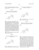 4-AMINO-6-(4-SUBSTITUTED-PHENYL)-PICOLINATES AND     6-AMINO-2-(4-SUBSTITUTED-PHENYL)-PYRIMIDINE-4-CARBOXYLATES AND THEIR USE     AS HERBICIDES diagram and image