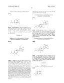 4-AMINO-6-(4-SUBSTITUTED-PHENYL)-PICOLINATES AND     6-AMINO-2-(4-SUBSTITUTED-PHENYL)-PYRIMIDINE-4-CARBOXYLATES AND THEIR USE     AS HERBICIDES diagram and image