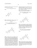 4-AMINO-6-(4-SUBSTITUTED-PHENYL)-PICOLINATES AND     6-AMINO-2-(4-SUBSTITUTED-PHENYL)-PYRIMIDINE-4-CARBOXYLATES AND THEIR USE     AS HERBICIDES diagram and image