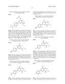 4-AMINO-6-(4-SUBSTITUTED-PHENYL)-PICOLINATES AND     6-AMINO-2-(4-SUBSTITUTED-PHENYL)-PYRIMIDINE-4-CARBOXYLATES AND THEIR USE     AS HERBICIDES diagram and image