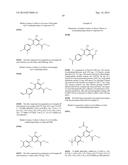 4-AMINO-6-(4-SUBSTITUTED-PHENYL)-PICOLINATES AND     6-AMINO-2-(4-SUBSTITUTED-PHENYL)-PYRIMIDINE-4-CARBOXYLATES AND THEIR USE     AS HERBICIDES diagram and image