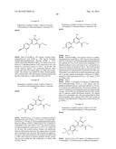 4-AMINO-6-(4-SUBSTITUTED-PHENYL)-PICOLINATES AND     6-AMINO-2-(4-SUBSTITUTED-PHENYL)-PYRIMIDINE-4-CARBOXYLATES AND THEIR USE     AS HERBICIDES diagram and image