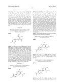 4-AMINO-6-(4-SUBSTITUTED-PHENYL)-PICOLINATES AND     6-AMINO-2-(4-SUBSTITUTED-PHENYL)-PYRIMIDINE-4-CARBOXYLATES AND THEIR USE     AS HERBICIDES diagram and image