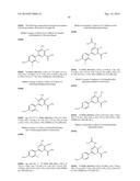 4-AMINO-6-(4-SUBSTITUTED-PHENYL)-PICOLINATES AND     6-AMINO-2-(4-SUBSTITUTED-PHENYL)-PYRIMIDINE-4-CARBOXYLATES AND THEIR USE     AS HERBICIDES diagram and image