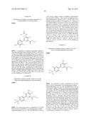 4-AMINO-6-(4-SUBSTITUTED-PHENYL)-PICOLINATES AND     6-AMINO-2-(4-SUBSTITUTED-PHENYL)-PYRIMIDINE-4-CARBOXYLATES AND THEIR USE     AS HERBICIDES diagram and image