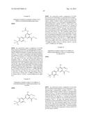 4-AMINO-6-(4-SUBSTITUTED-PHENYL)-PICOLINATES AND     6-AMINO-2-(4-SUBSTITUTED-PHENYL)-PYRIMIDINE-4-CARBOXYLATES AND THEIR USE     AS HERBICIDES diagram and image