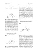 4-AMINO-6-(4-SUBSTITUTED-PHENYL)-PICOLINATES AND     6-AMINO-2-(4-SUBSTITUTED-PHENYL)-PYRIMIDINE-4-CARBOXYLATES AND THEIR USE     AS HERBICIDES diagram and image