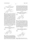 4-AMINO-6-(4-SUBSTITUTED-PHENYL)-PICOLINATES AND     6-AMINO-2-(4-SUBSTITUTED-PHENYL)-PYRIMIDINE-4-CARBOXYLATES AND THEIR USE     AS HERBICIDES diagram and image