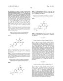 4-AMINO-6-(4-SUBSTITUTED-PHENYL)-PICOLINATES AND     6-AMINO-2-(4-SUBSTITUTED-PHENYL)-PYRIMIDINE-4-CARBOXYLATES AND THEIR USE     AS HERBICIDES diagram and image