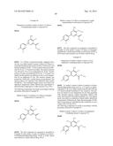 4-AMINO-6-(4-SUBSTITUTED-PHENYL)-PICOLINATES AND     6-AMINO-2-(4-SUBSTITUTED-PHENYL)-PYRIMIDINE-4-CARBOXYLATES AND THEIR USE     AS HERBICIDES diagram and image