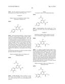 4-AMINO-6-(4-SUBSTITUTED-PHENYL)-PICOLINATES AND     6-AMINO-2-(4-SUBSTITUTED-PHENYL)-PYRIMIDINE-4-CARBOXYLATES AND THEIR USE     AS HERBICIDES diagram and image