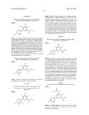 4-AMINO-6-(4-SUBSTITUTED-PHENYL)-PICOLINATES AND     6-AMINO-2-(4-SUBSTITUTED-PHENYL)-PYRIMIDINE-4-CARBOXYLATES AND THEIR USE     AS HERBICIDES diagram and image