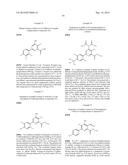 4-AMINO-6-(4-SUBSTITUTED-PHENYL)-PICOLINATES AND     6-AMINO-2-(4-SUBSTITUTED-PHENYL)-PYRIMIDINE-4-CARBOXYLATES AND THEIR USE     AS HERBICIDES diagram and image