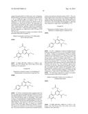 4-AMINO-6-(4-SUBSTITUTED-PHENYL)-PICOLINATES AND     6-AMINO-2-(4-SUBSTITUTED-PHENYL)-PYRIMIDINE-4-CARBOXYLATES AND THEIR USE     AS HERBICIDES diagram and image