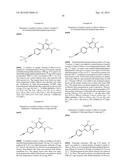 4-AMINO-6-(4-SUBSTITUTED-PHENYL)-PICOLINATES AND     6-AMINO-2-(4-SUBSTITUTED-PHENYL)-PYRIMIDINE-4-CARBOXYLATES AND THEIR USE     AS HERBICIDES diagram and image