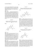 4-AMINO-6-(4-SUBSTITUTED-PHENYL)-PICOLINATES AND     6-AMINO-2-(4-SUBSTITUTED-PHENYL)-PYRIMIDINE-4-CARBOXYLATES AND THEIR USE     AS HERBICIDES diagram and image