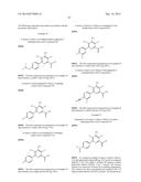 4-AMINO-6-(4-SUBSTITUTED-PHENYL)-PICOLINATES AND     6-AMINO-2-(4-SUBSTITUTED-PHENYL)-PYRIMIDINE-4-CARBOXYLATES AND THEIR USE     AS HERBICIDES diagram and image