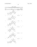 4-AMINO-6-(4-SUBSTITUTED-PHENYL)-PICOLINATES AND     6-AMINO-2-(4-SUBSTITUTED-PHENYL)-PYRIMIDINE-4-CARBOXYLATES AND THEIR USE     AS HERBICIDES diagram and image