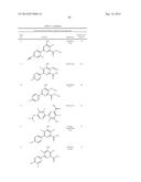 4-AMINO-6-(4-SUBSTITUTED-PHENYL)-PICOLINATES AND     6-AMINO-2-(4-SUBSTITUTED-PHENYL)-PYRIMIDINE-4-CARBOXYLATES AND THEIR USE     AS HERBICIDES diagram and image