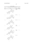 4-AMINO-6-(4-SUBSTITUTED-PHENYL)-PICOLINATES AND     6-AMINO-2-(4-SUBSTITUTED-PHENYL)-PYRIMIDINE-4-CARBOXYLATES AND THEIR USE     AS HERBICIDES diagram and image