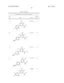 4-AMINO-6-(4-SUBSTITUTED-PHENYL)-PICOLINATES AND     6-AMINO-2-(4-SUBSTITUTED-PHENYL)-PYRIMIDINE-4-CARBOXYLATES AND THEIR USE     AS HERBICIDES diagram and image