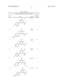 4-AMINO-6-(4-SUBSTITUTED-PHENYL)-PICOLINATES AND     6-AMINO-2-(4-SUBSTITUTED-PHENYL)-PYRIMIDINE-4-CARBOXYLATES AND THEIR USE     AS HERBICIDES diagram and image