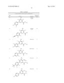 4-AMINO-6-(4-SUBSTITUTED-PHENYL)-PICOLINATES AND     6-AMINO-2-(4-SUBSTITUTED-PHENYL)-PYRIMIDINE-4-CARBOXYLATES AND THEIR USE     AS HERBICIDES diagram and image