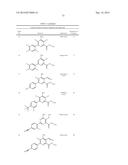 4-AMINO-6-(4-SUBSTITUTED-PHENYL)-PICOLINATES AND     6-AMINO-2-(4-SUBSTITUTED-PHENYL)-PYRIMIDINE-4-CARBOXYLATES AND THEIR USE     AS HERBICIDES diagram and image