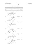 4-AMINO-6-(4-SUBSTITUTED-PHENYL)-PICOLINATES AND     6-AMINO-2-(4-SUBSTITUTED-PHENYL)-PYRIMIDINE-4-CARBOXYLATES AND THEIR USE     AS HERBICIDES diagram and image