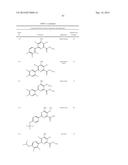 4-AMINO-6-(4-SUBSTITUTED-PHENYL)-PICOLINATES AND     6-AMINO-2-(4-SUBSTITUTED-PHENYL)-PYRIMIDINE-4-CARBOXYLATES AND THEIR USE     AS HERBICIDES diagram and image