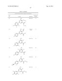 4-AMINO-6-(4-SUBSTITUTED-PHENYL)-PICOLINATES AND     6-AMINO-2-(4-SUBSTITUTED-PHENYL)-PYRIMIDINE-4-CARBOXYLATES AND THEIR USE     AS HERBICIDES diagram and image