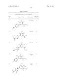 4-AMINO-6-(4-SUBSTITUTED-PHENYL)-PICOLINATES AND     6-AMINO-2-(4-SUBSTITUTED-PHENYL)-PYRIMIDINE-4-CARBOXYLATES AND THEIR USE     AS HERBICIDES diagram and image