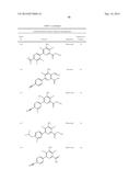 4-AMINO-6-(4-SUBSTITUTED-PHENYL)-PICOLINATES AND     6-AMINO-2-(4-SUBSTITUTED-PHENYL)-PYRIMIDINE-4-CARBOXYLATES AND THEIR USE     AS HERBICIDES diagram and image