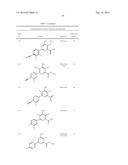 4-AMINO-6-(4-SUBSTITUTED-PHENYL)-PICOLINATES AND     6-AMINO-2-(4-SUBSTITUTED-PHENYL)-PYRIMIDINE-4-CARBOXYLATES AND THEIR USE     AS HERBICIDES diagram and image