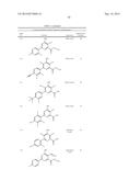 4-AMINO-6-(4-SUBSTITUTED-PHENYL)-PICOLINATES AND     6-AMINO-2-(4-SUBSTITUTED-PHENYL)-PYRIMIDINE-4-CARBOXYLATES AND THEIR USE     AS HERBICIDES diagram and image